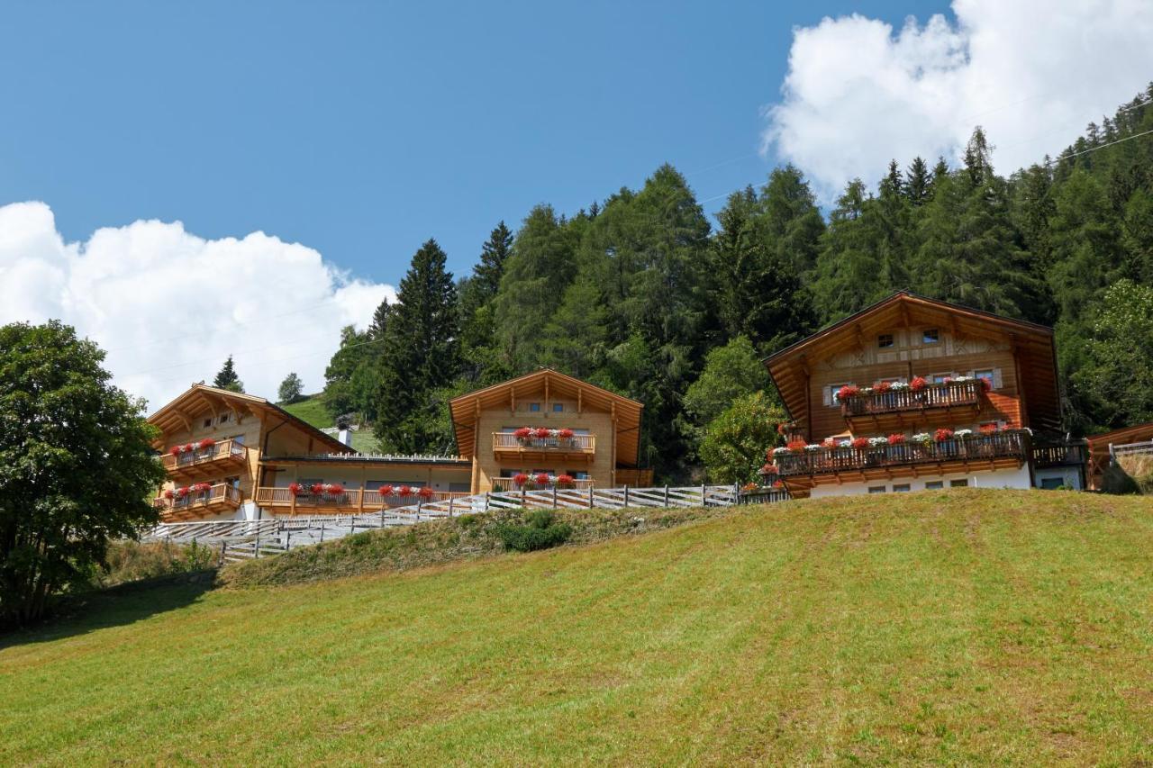 Residence Kalchgruberhof Zirbe Santa Valpurga Exterior photo